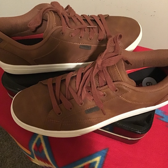 Levi's Other - 🔥LEVI, Size 9, Worn once, new condition, see photos,